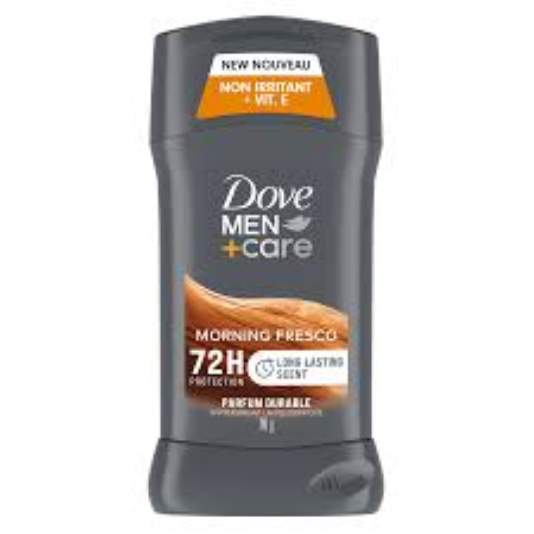 DOVE MEN+CARE ANTI-PERS DEO MORNING FRESCO 85G